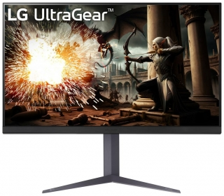 LG UltraGear 32GS75Q-B