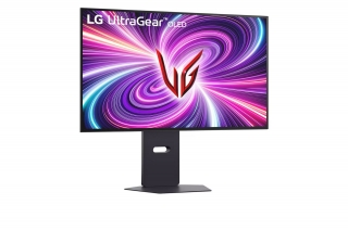 UltraGear 32GS95UV-B - 1