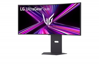 UltraGear 34GX900A-B - 2
