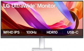 LG UltraWide 29U531A-W