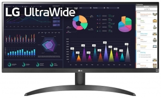 LG UltraWide 29WQ500-B