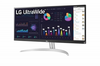 UltraWide 29WQ600-W - 2