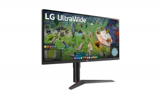 UltraWide 34WP65G-B - 1