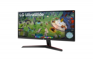 UltraWide 34WP65G-B - 2