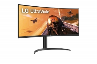 UltraWide 34WP75CP-B - 1