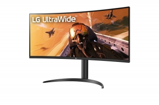 UltraWide 34WP75CP-B - 2