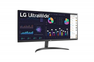 UltraWide 34WQ500-B - 1