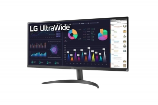 UltraWide 34WQ500-B - 2