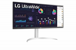 UltraWide 34WQ650-W - 1