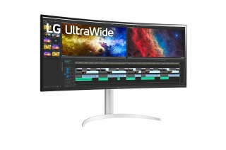 UltraWide 38WP85C-W - 1
