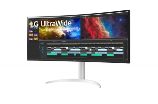 UltraWide 38WP85C-W - 2