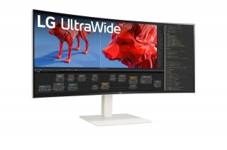 UltraWide 38WR85QC-W - 1