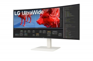 UltraWide 38WR85QC-W - 2