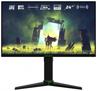 Monster Aryond A24 V1.1