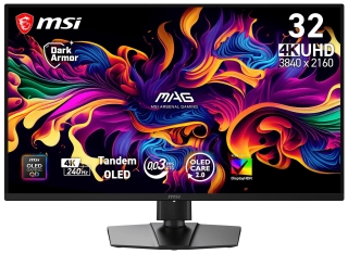 MSI Pro Max 271UPXW12G