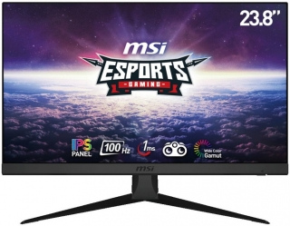 MSI G2412V