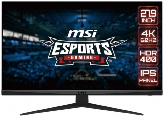 MSI G281UV