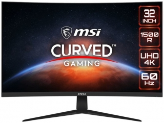 MSI G321CUV