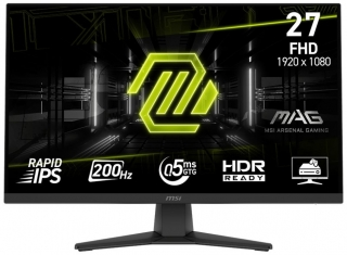 MSI MAG 272F