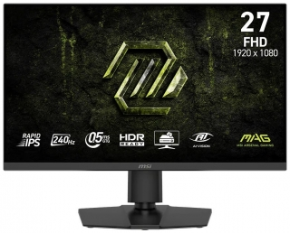 MSI MAG 272PF X24