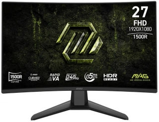MSI MAG 274CF X24
