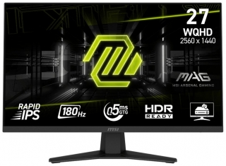 MSI MAG 274QF
