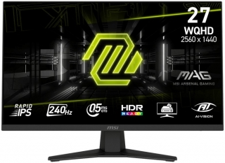 MSI MAG 274QF X24
