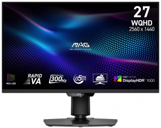 MSI MAG 274QPF X30MV