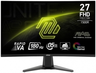 MSI MAG 27C6F