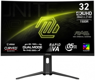 MSI MAG 321CUPDF