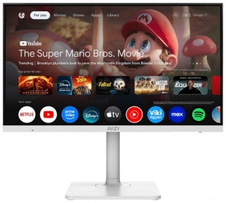 MSI Modern MD272UPSW