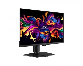 MPG 271QR QD-OLED X50 - 1