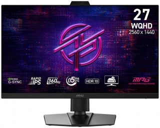 MSI MPG 272QRF X36
