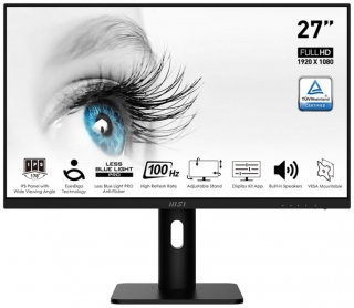 MSI Pro MP273AP