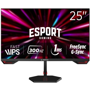 Crimson CR25R300F - 1