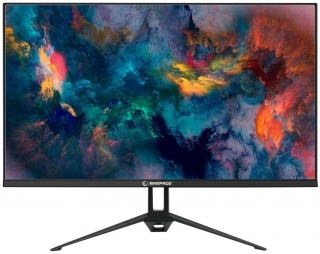 Rampage Crux CR24R100