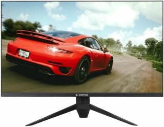 Rampage EAGLE EG27R165