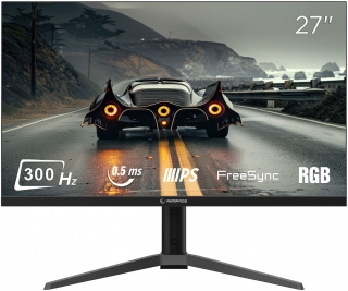 Rampage Prime PR27F300QH