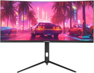 Rampage Raiden RA30R200C