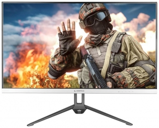 Rampage RM-550 Tactical