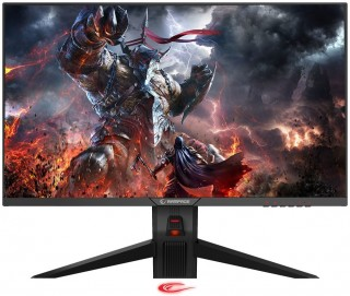 Rampage RM-744 Reflect