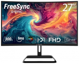 Rampage XYRA XR27C300F