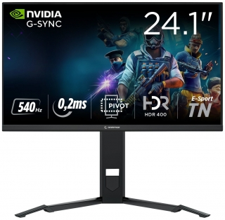 Rampage Zenith ZN24TN540