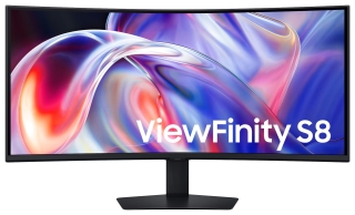 Samsung ViewFinity S8 40" LS40H850TAUXUF (S40H850T)