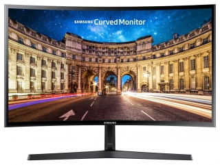 Samsung LC24F396FHRXUF