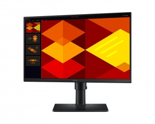 LS22D400GAUXUF (S22D400G) - 1