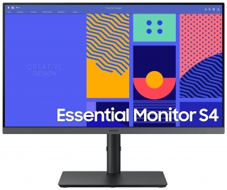 Samsung LS24C432GAUXUF (S24C432)