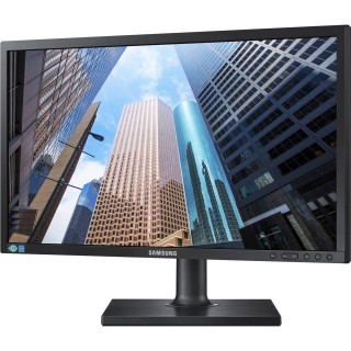 LS24E65UPL/UF (S24E650PL) - 2