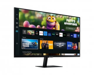 LS27CM500EUXUF (S27CM500) - 1