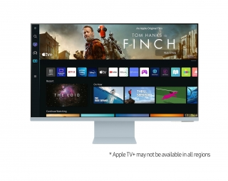 LS32BM80BUUXUF (32M80) - 1